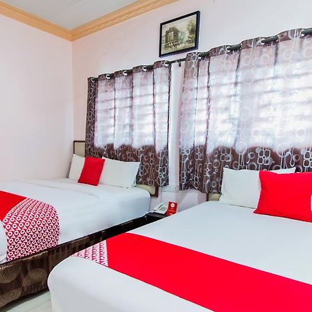 Super Oyo 258 Hotel Smc Alam Avenue Шах Алам Екстериор снимка